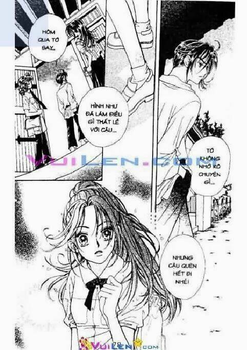 nhật ký tân hôn chapter 6 78