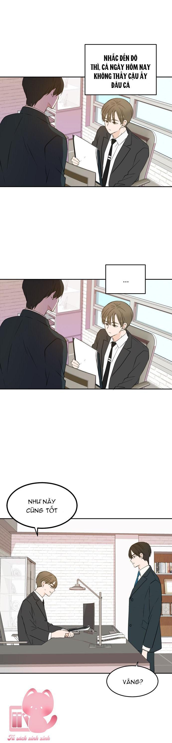 hẹn gặp nhau ở kiếp thứ 19 chapter 29 26