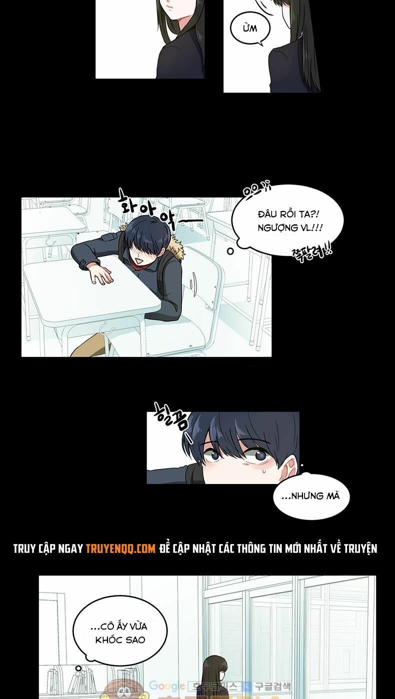 từ vũ trụ đến ngân hà chapter 1 24