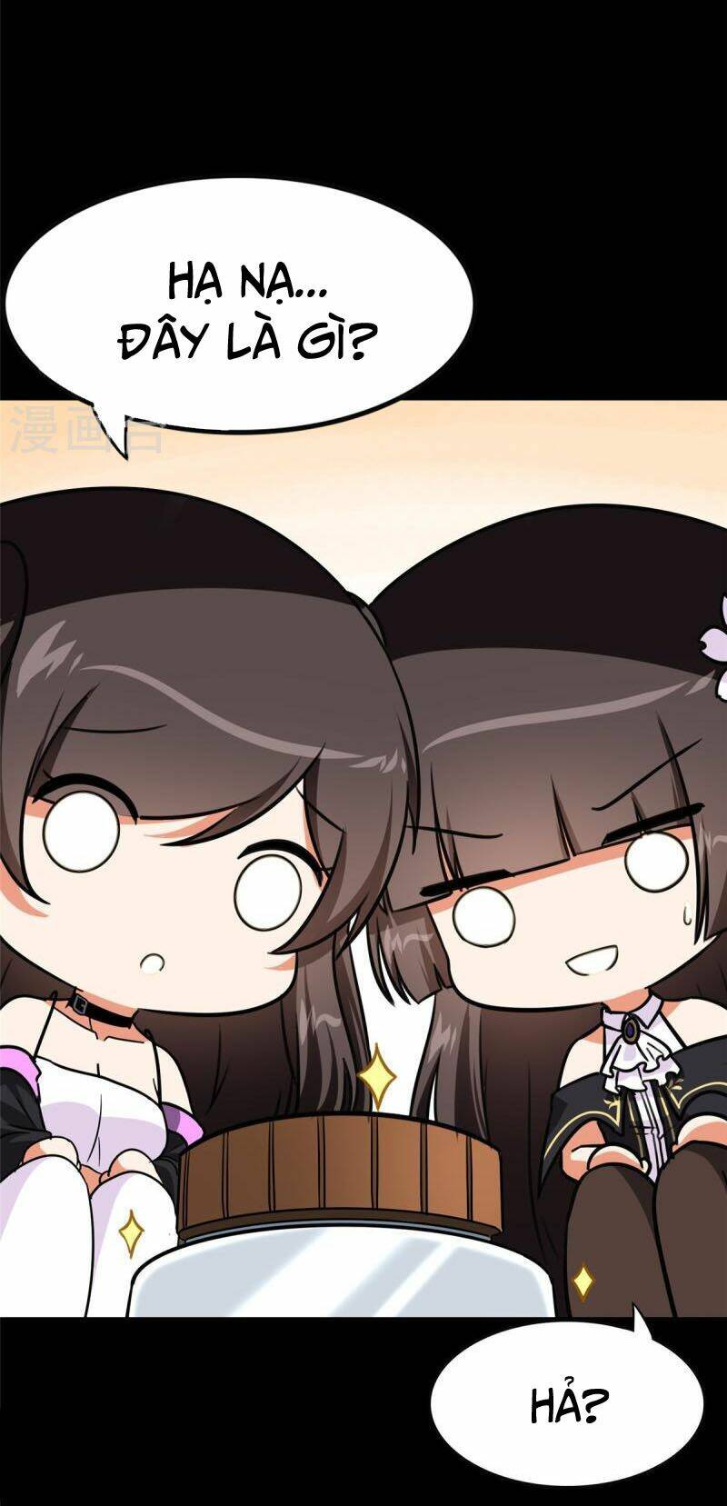 bạn gái virus của tôi chapter 335 7