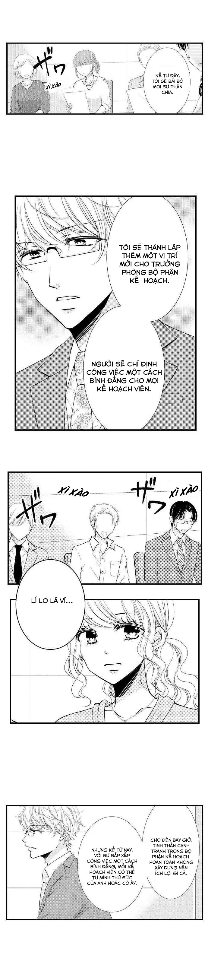 sự cao trào hoàn hảo chapter 152 7