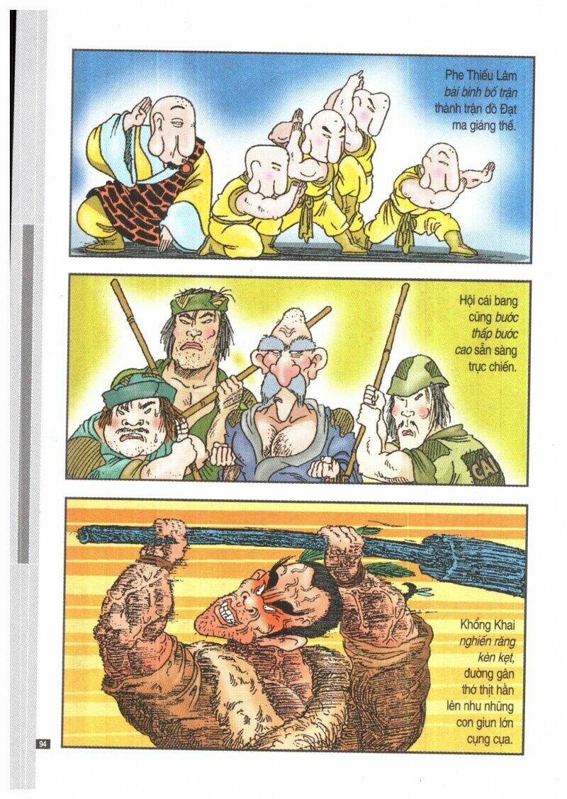 ô long viện siêu buồn cười chapter 10 94