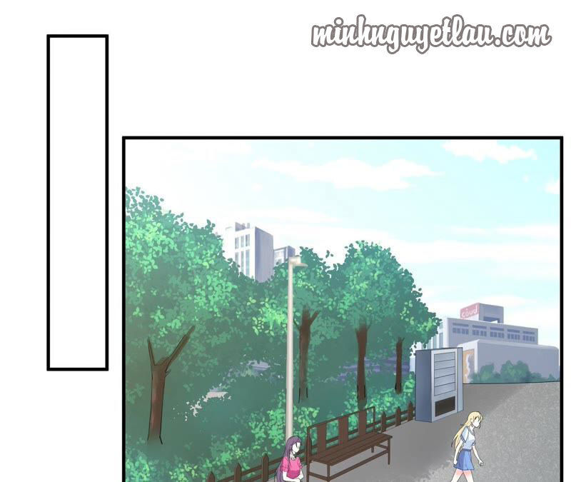 chiến lược lãng mạn của thịnh thiếu chapter 12 72