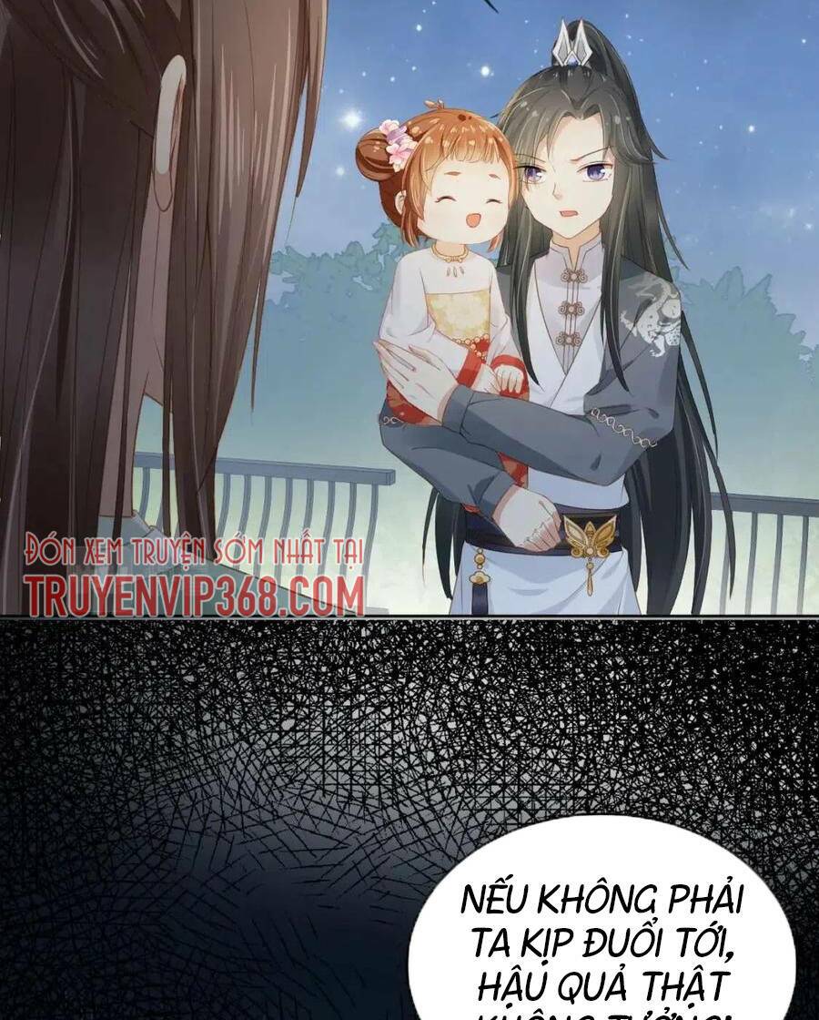 nhặt được bảo bối manh manh chapter 33 24