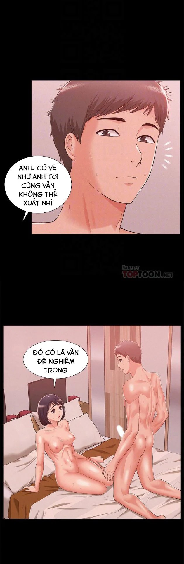 phép màu phòng khám chapter 9 41