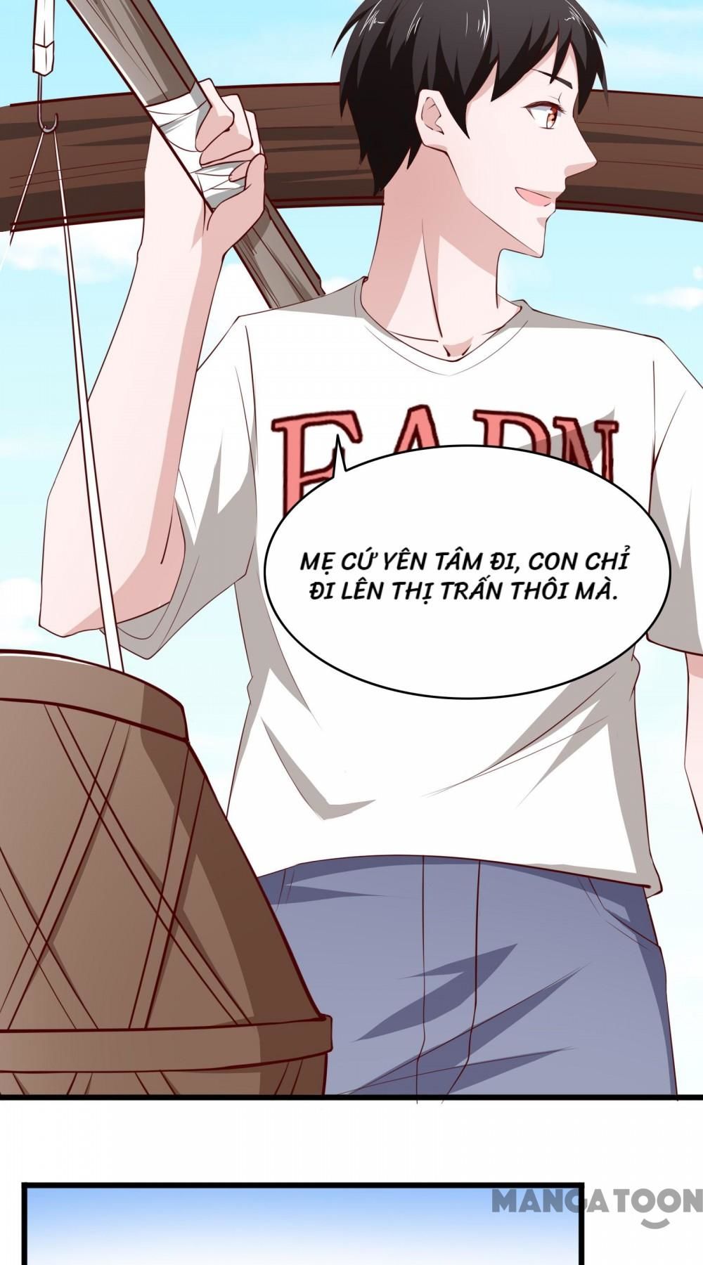 chiếc điện thoại thần kỳ chapter 5 7