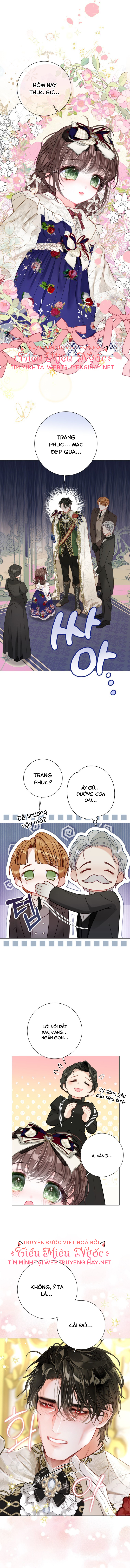 em sẽ khiến thế giới yêu thương của chị biến mất chapter 36 9