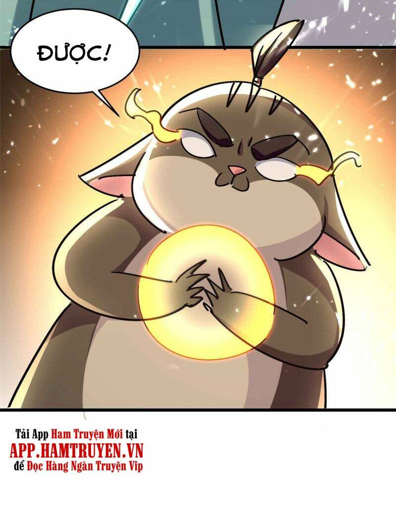 vạn giới tiên vương chapter 158 43