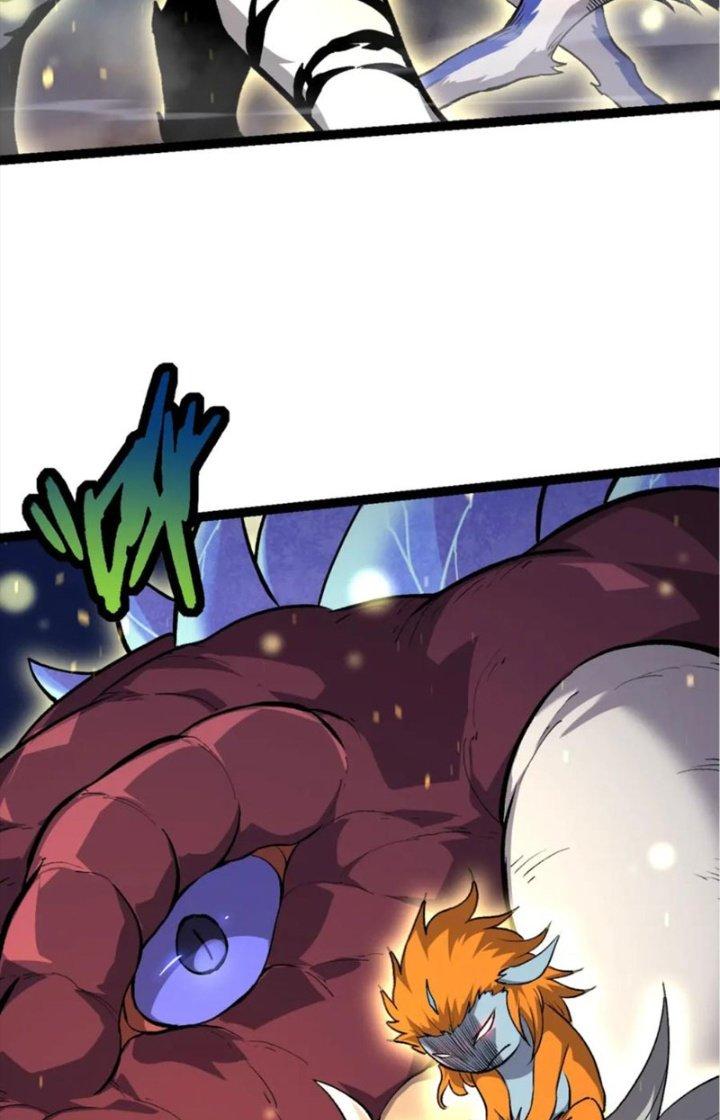 từ cây cổ thụ bắt đầu tiến hóa chapter 69 33