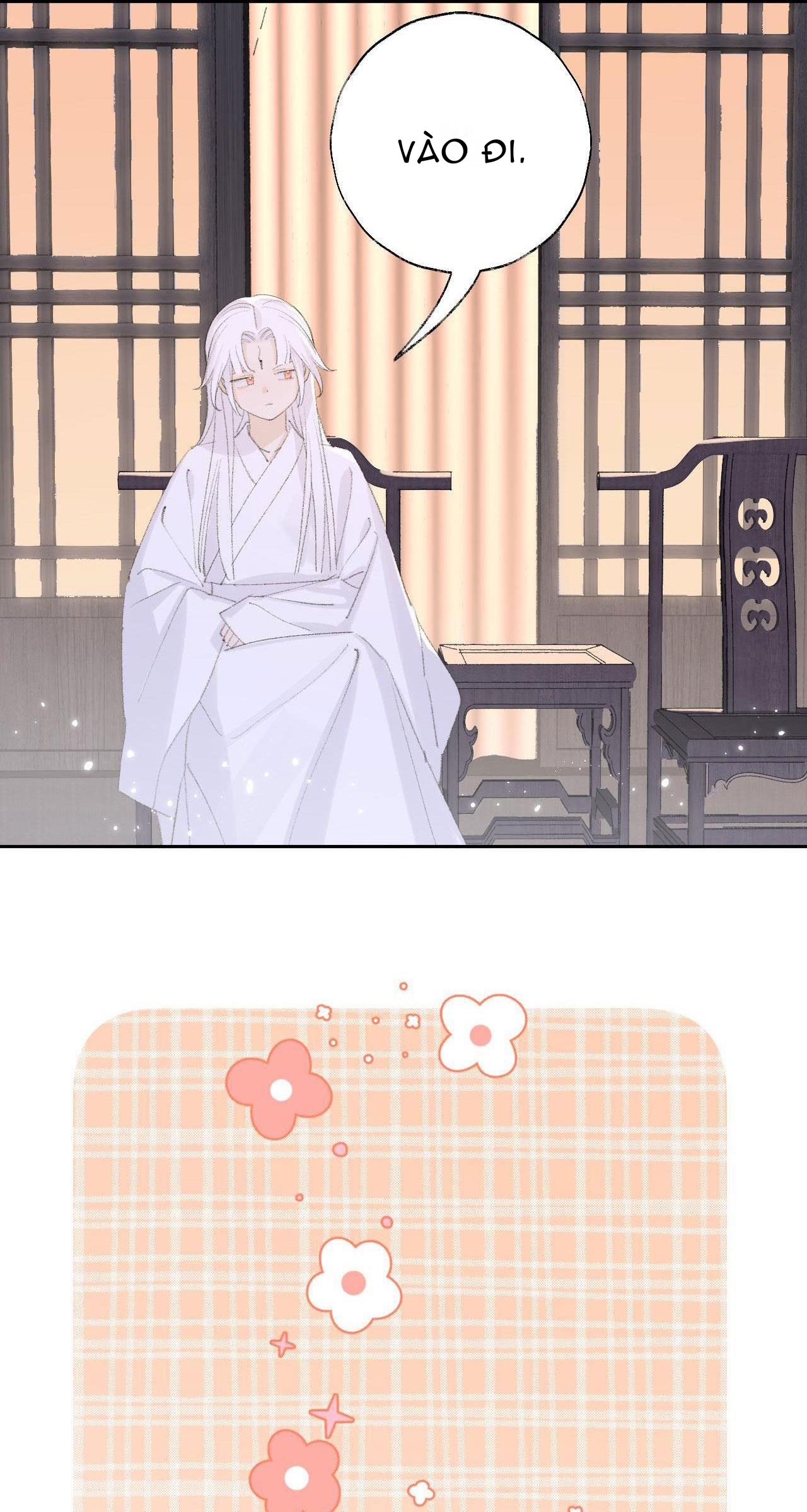 tôi lắng nghe thanh tôn chủ gọi chapter 14 37