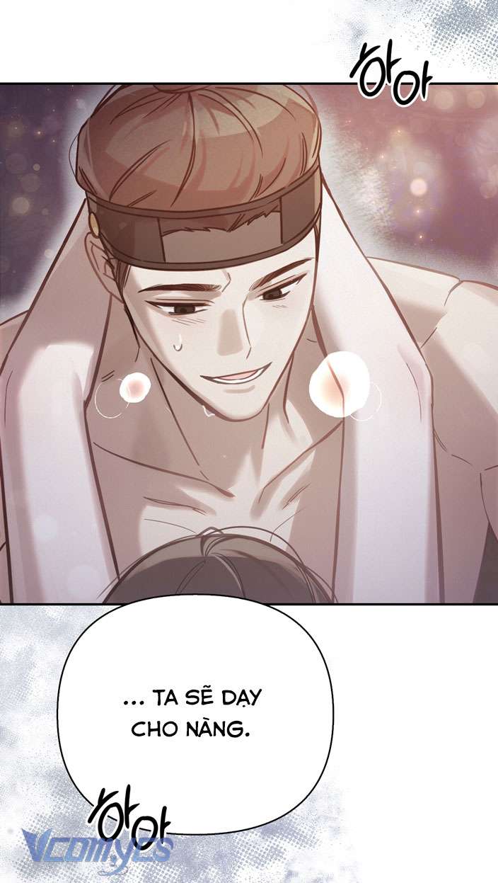 [18+] tiết học bí mật của trung điện chapter 16 42