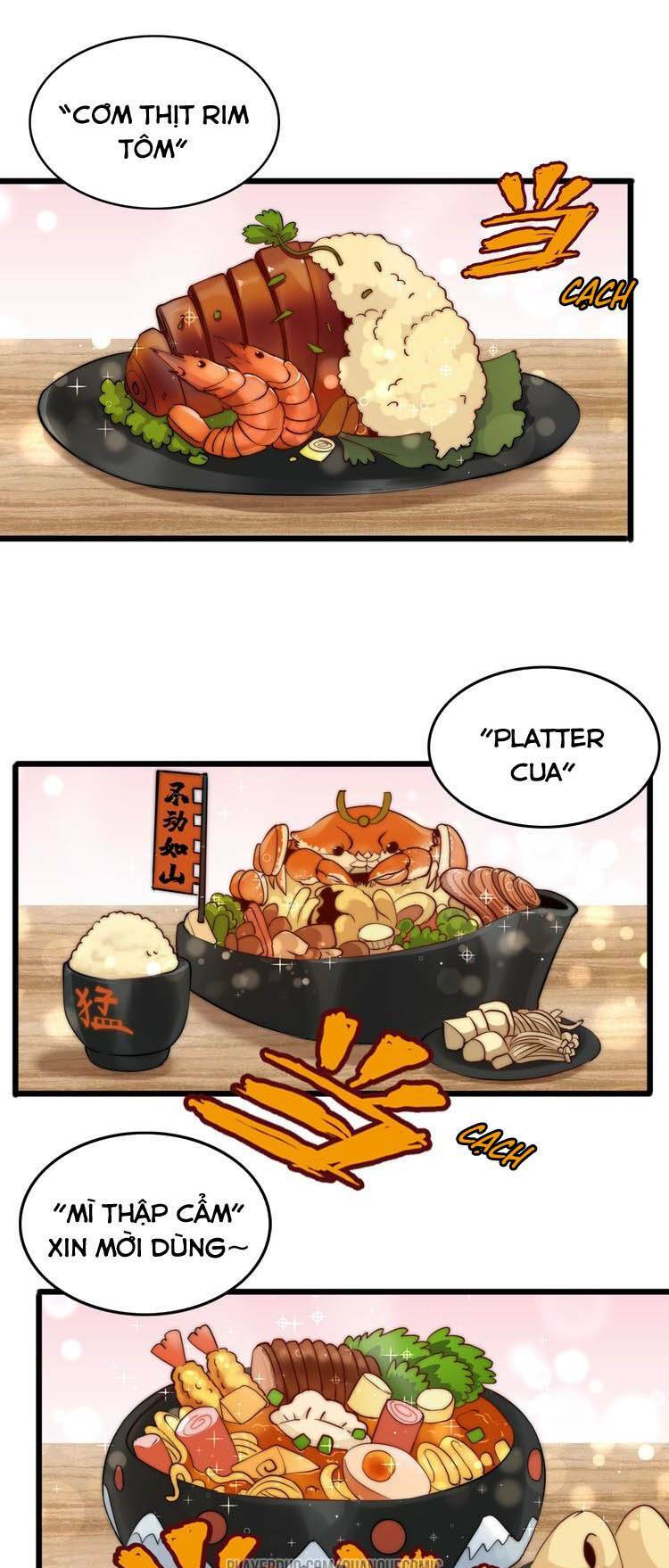 chào mừng đến thế giới cực lạc chapter 28 16