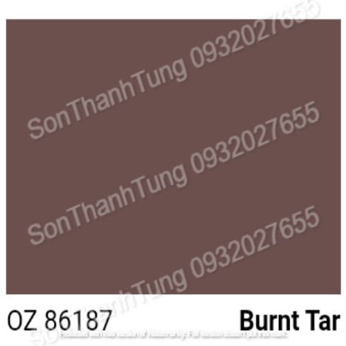 OEXPO ZOCO ANTI-FADE UV FOR EXTERIOR – SƠN NGOẠI THẤT CAO CẤP CHỐNG THẤM &amp; BỀN MÀU VƯỢT TRỘI- OZ 86187