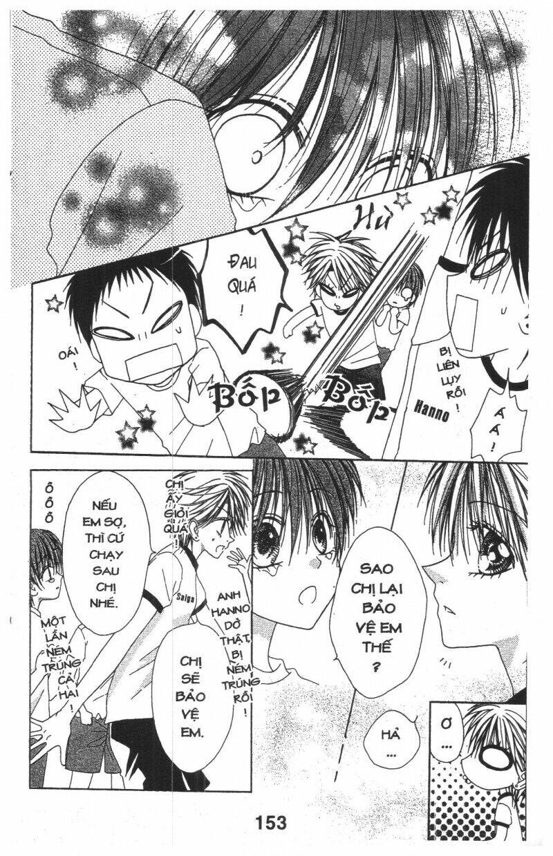 tomodachi gokko [takeuchi ayaka] chapter 8 153