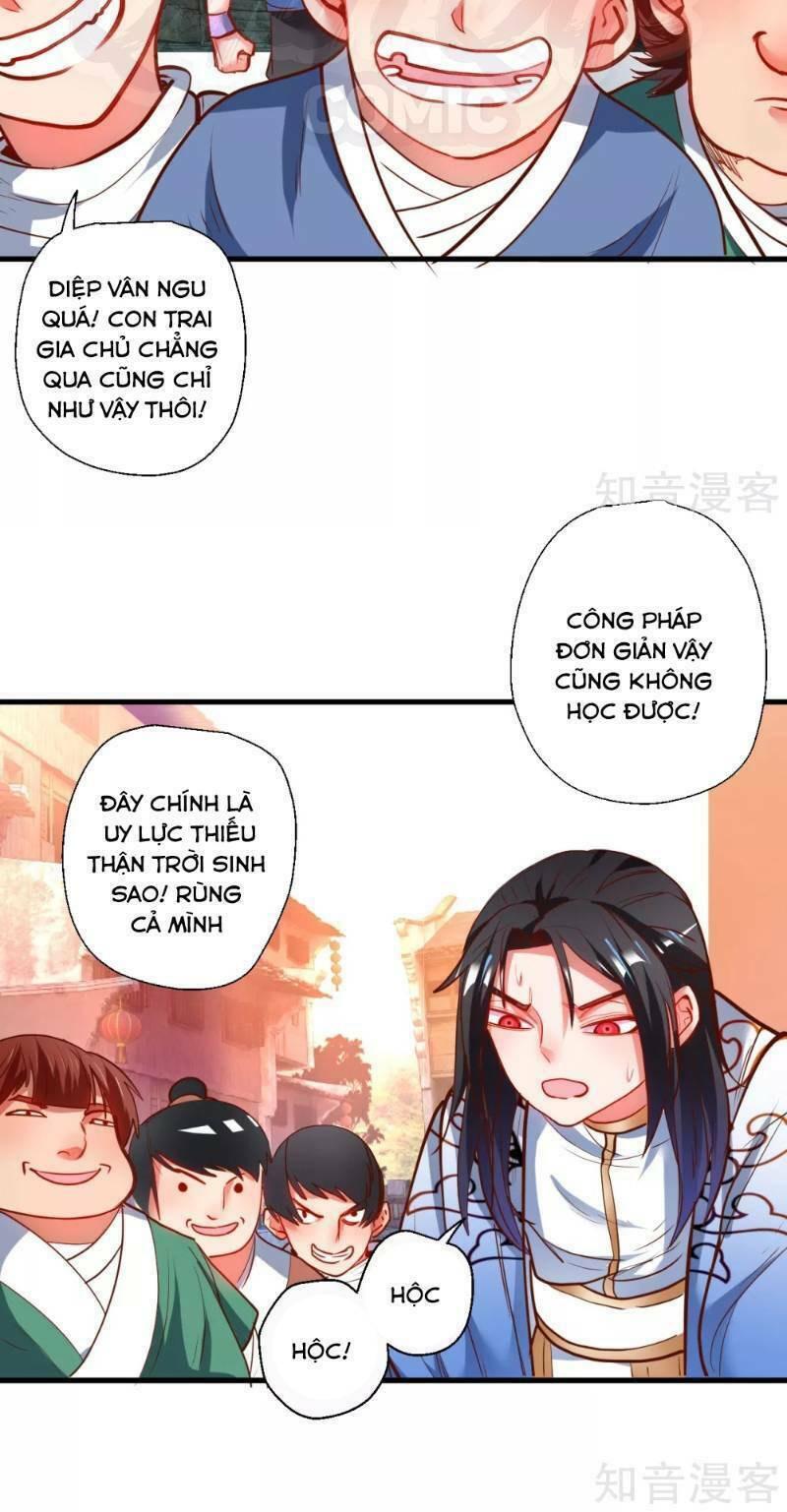 tối cường đại biểu hoàng kim thận chapter 71 10