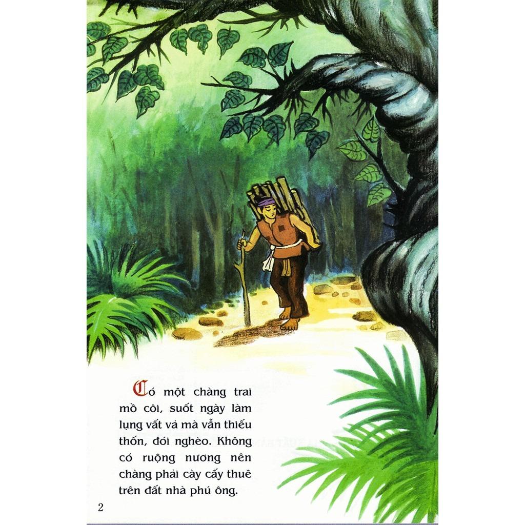 Sách Bà Chúa Trầm Hương