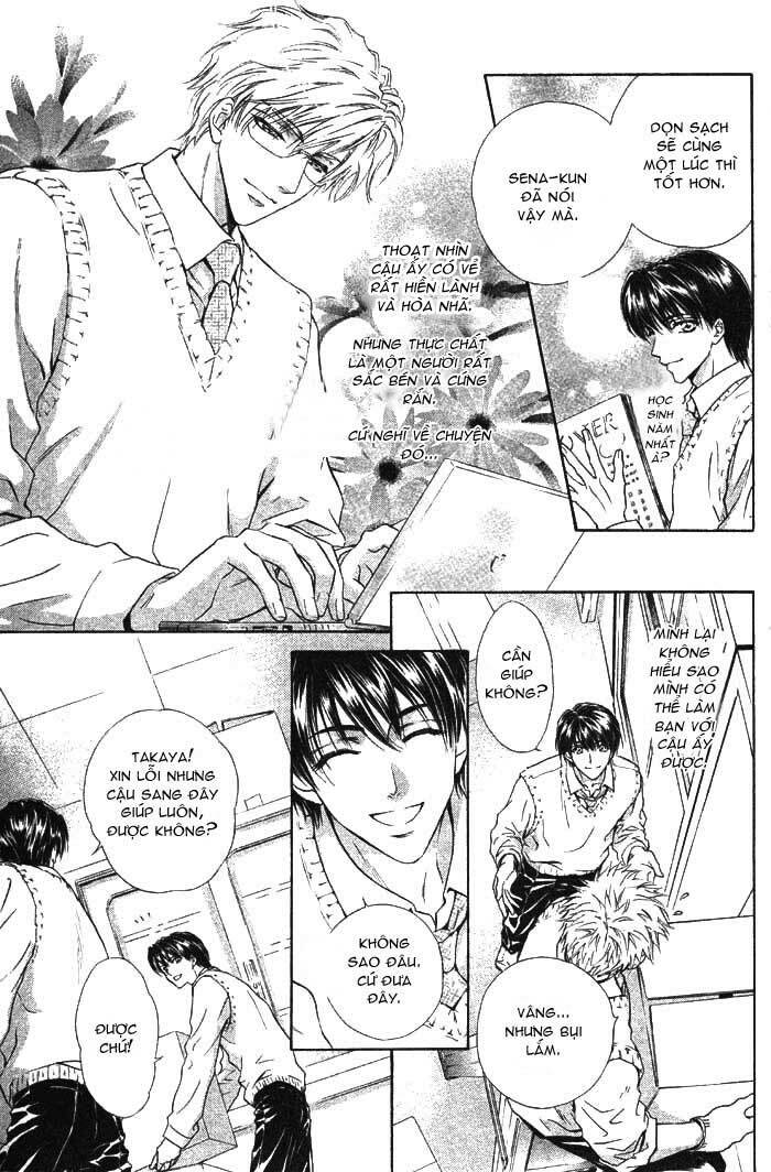 imitation lovers chapter 1 10