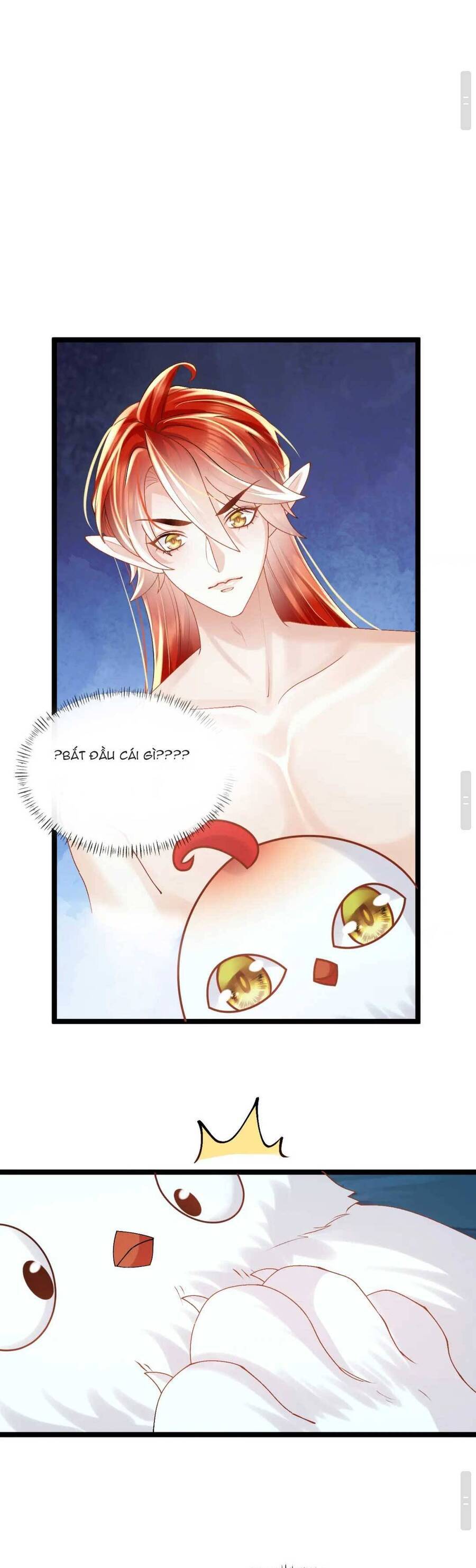 sư đệ đáng yêu cư nhiên nhìn trúng ta chapter 5 15