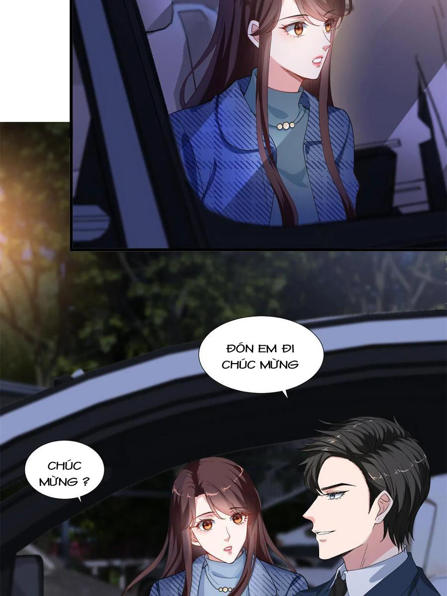 thí hôn lão công, cần giúp sức chapter 532 17