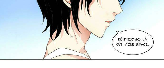 cuộc chiến trong tòa tháp chapter 136 27