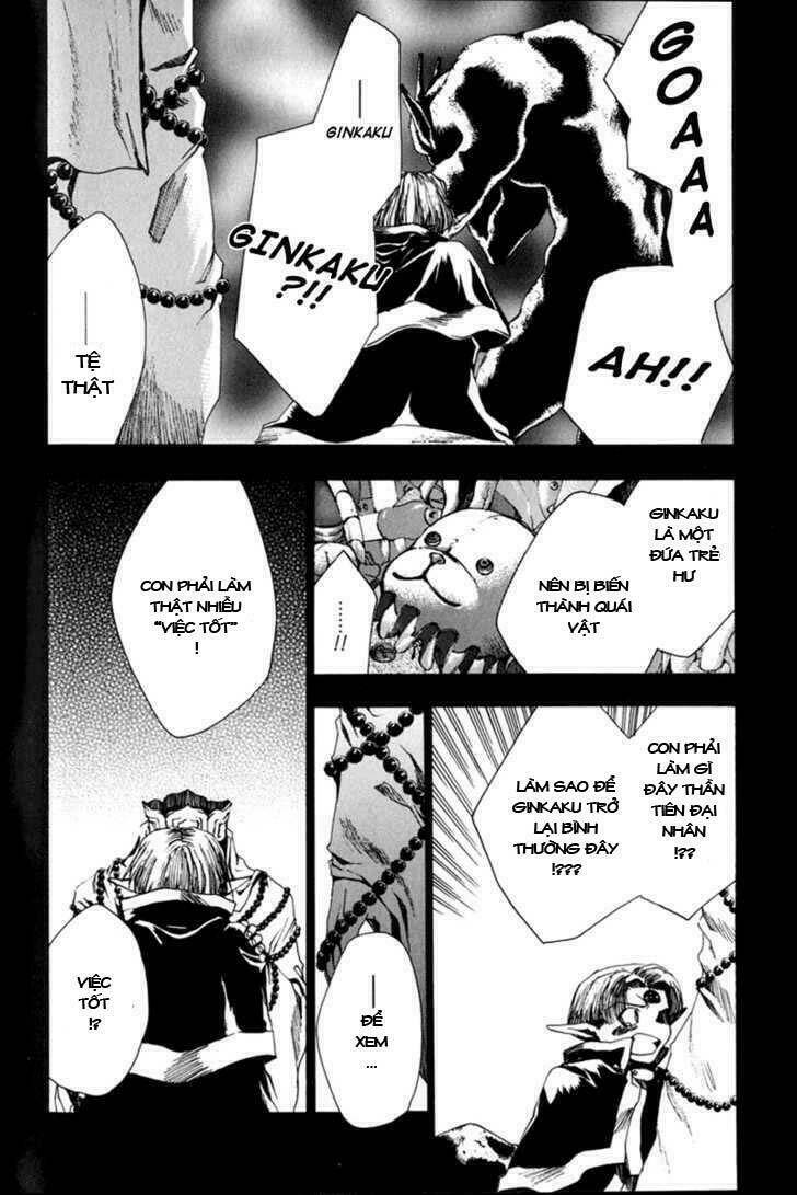 saiyuki chapter 40 14