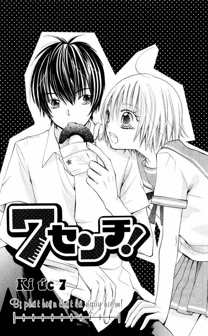 7 centi! chapter 7 2