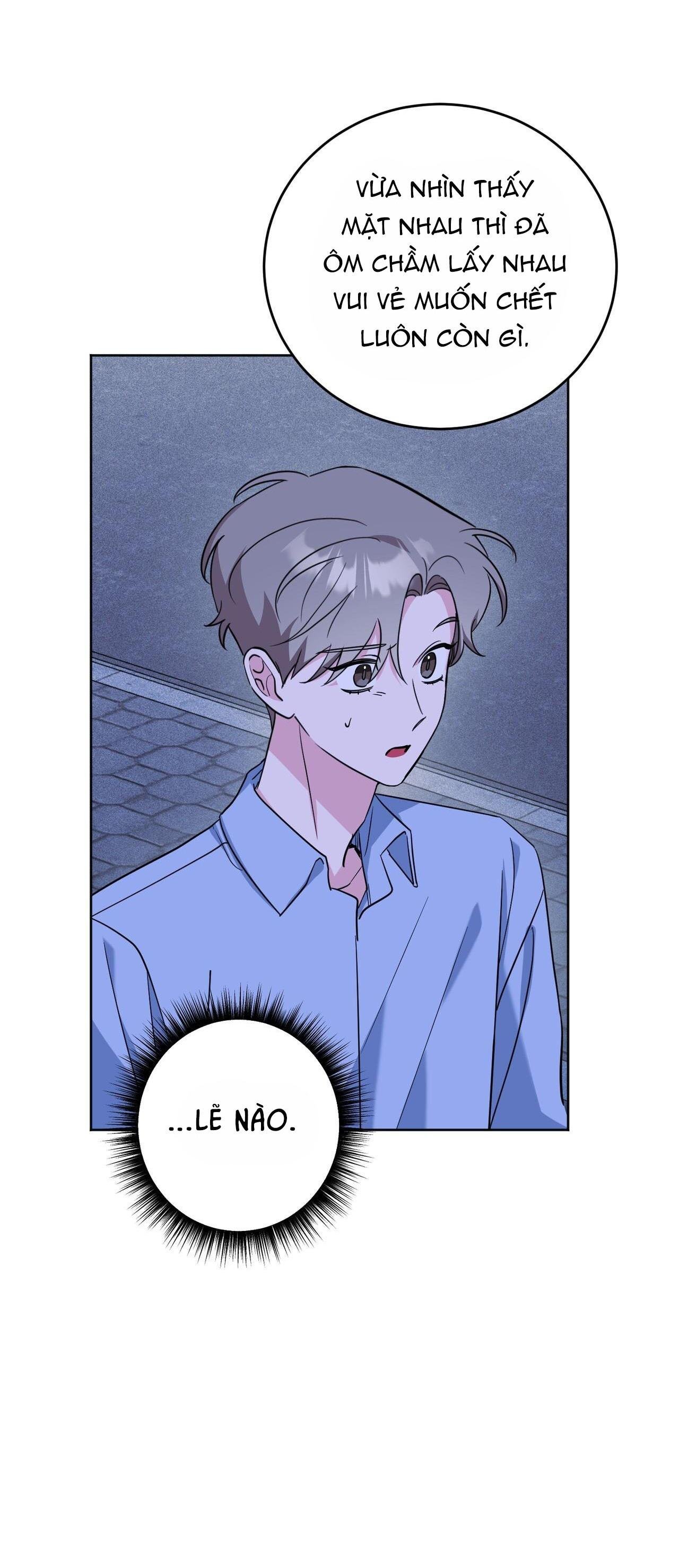 cạm bẫy đại học chapter 65 10