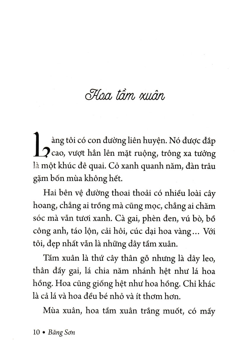 Ngàn Mùa Hoa - Nét Đẹp Thiên Nhiên (PNU)