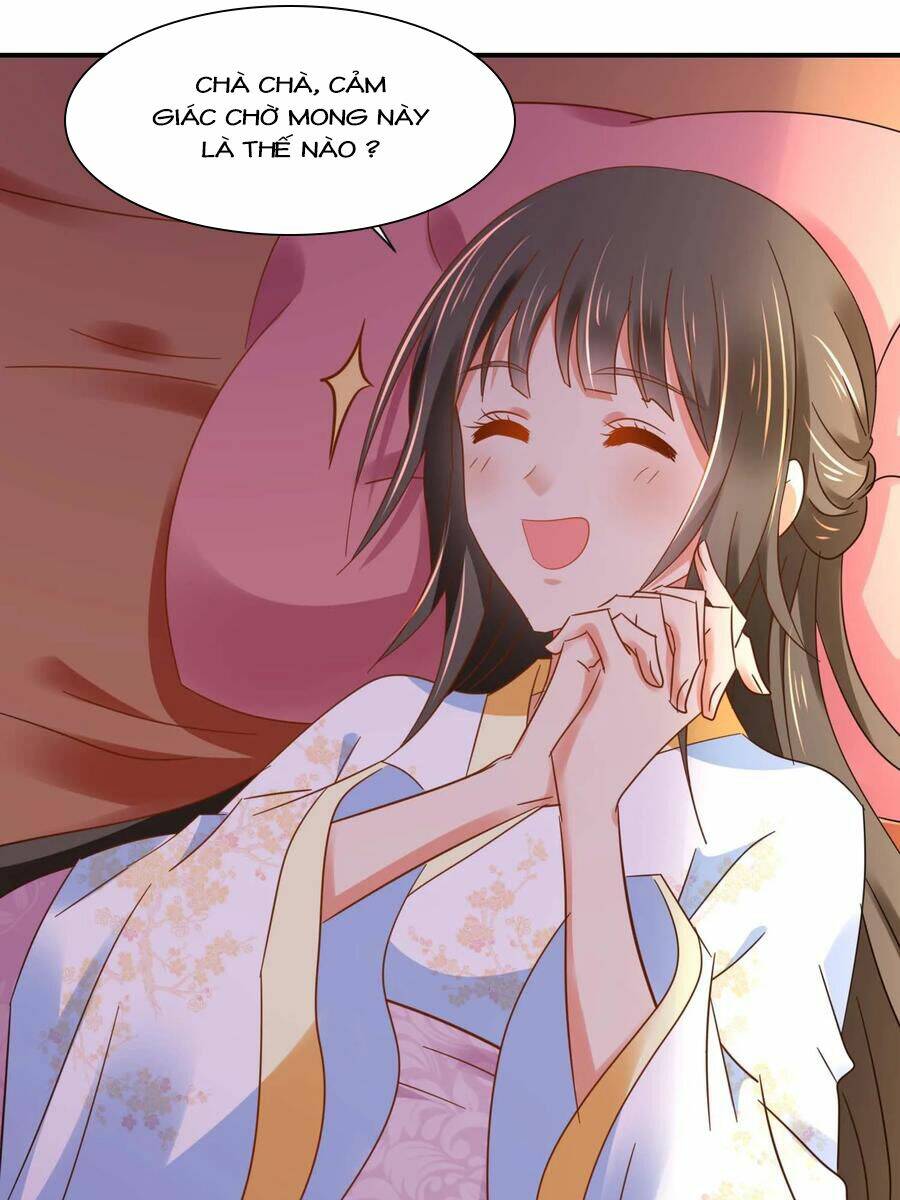 lãnh cung phế hậu muốn nghịch thiên chapter 200 17