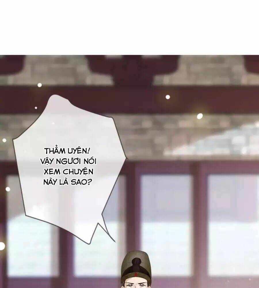 cửu khuyết phong hoa chapter 58 71