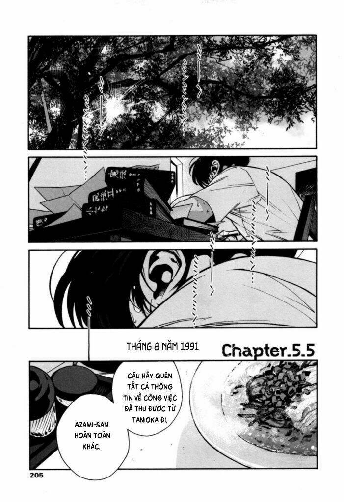 canis – the speaker chapter 5.5 3