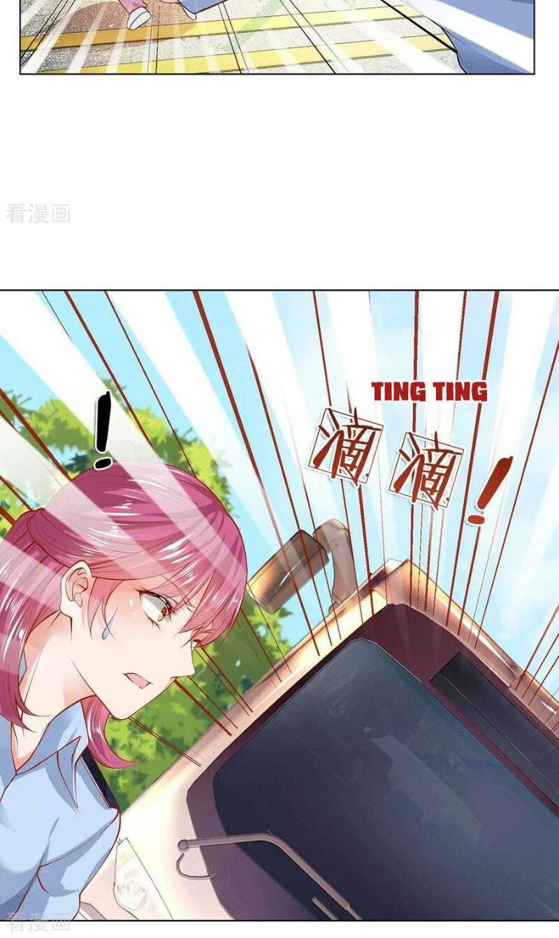 cực phẩm yêu nghiệt chapter 12 8