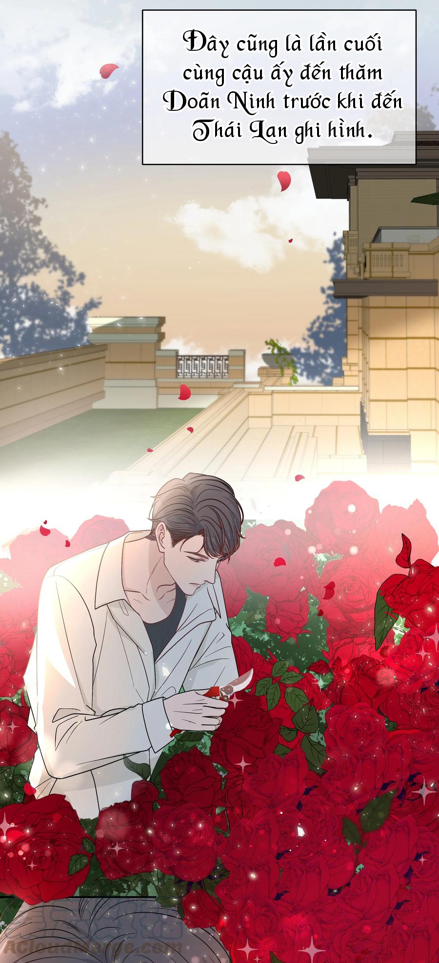 trước và sau ly hôn! chapter 23 5