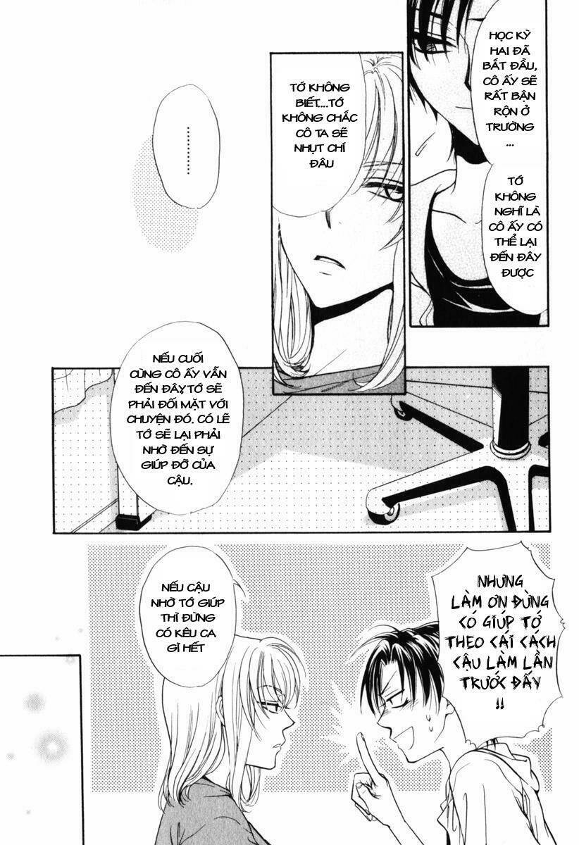 princess princess chapter 9 14