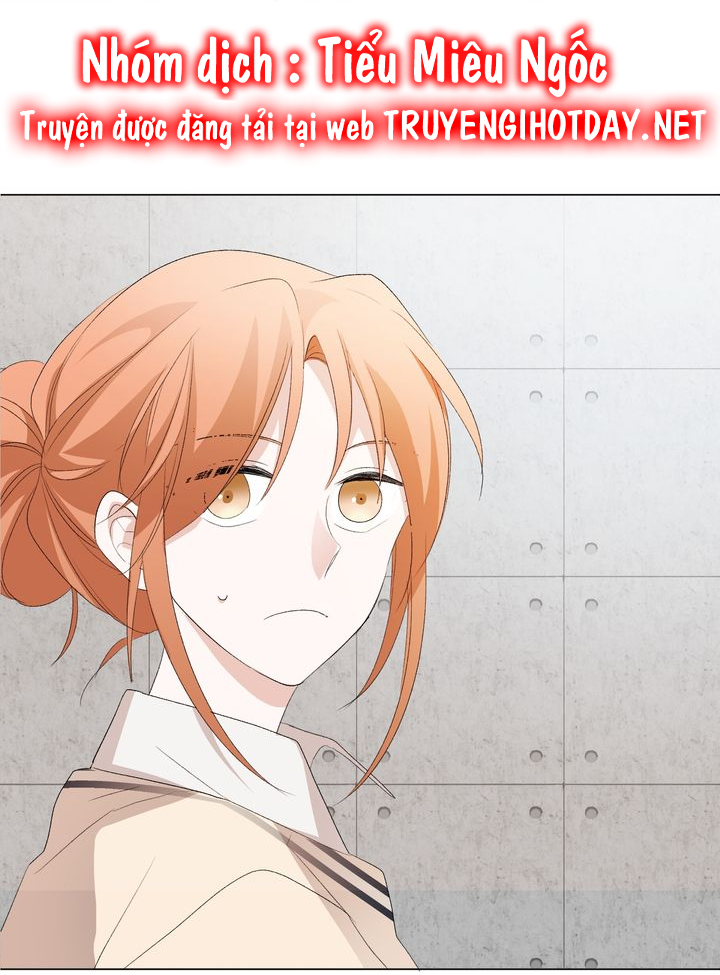 juliet, chúng ta không phải ở kansas đâu! chapter 6 61