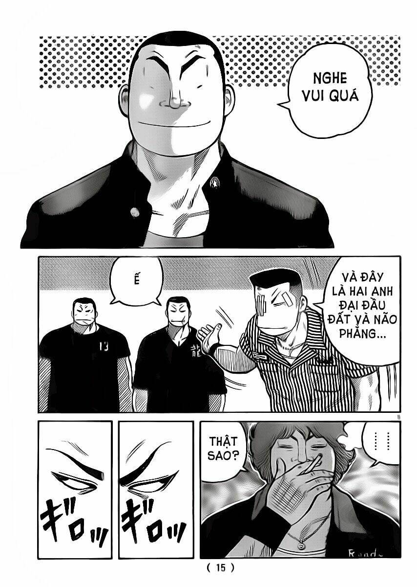 worst chapter 121 10