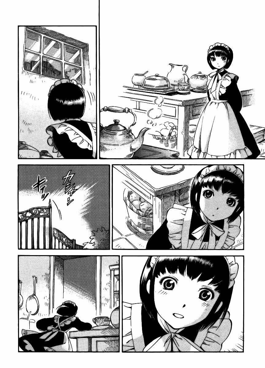 shirley madison chapter 3 8