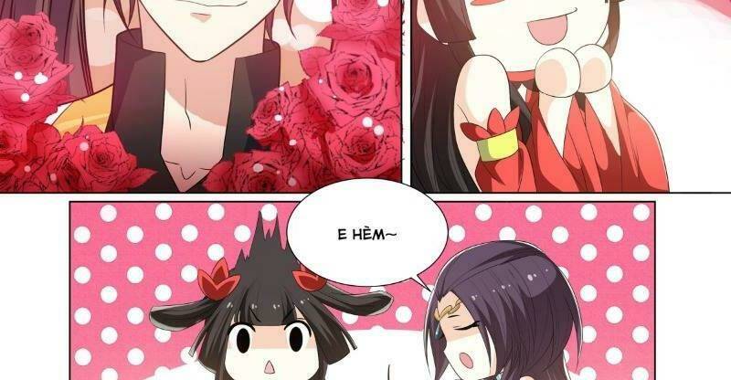 long vương giác tỉnh chapter 89 8