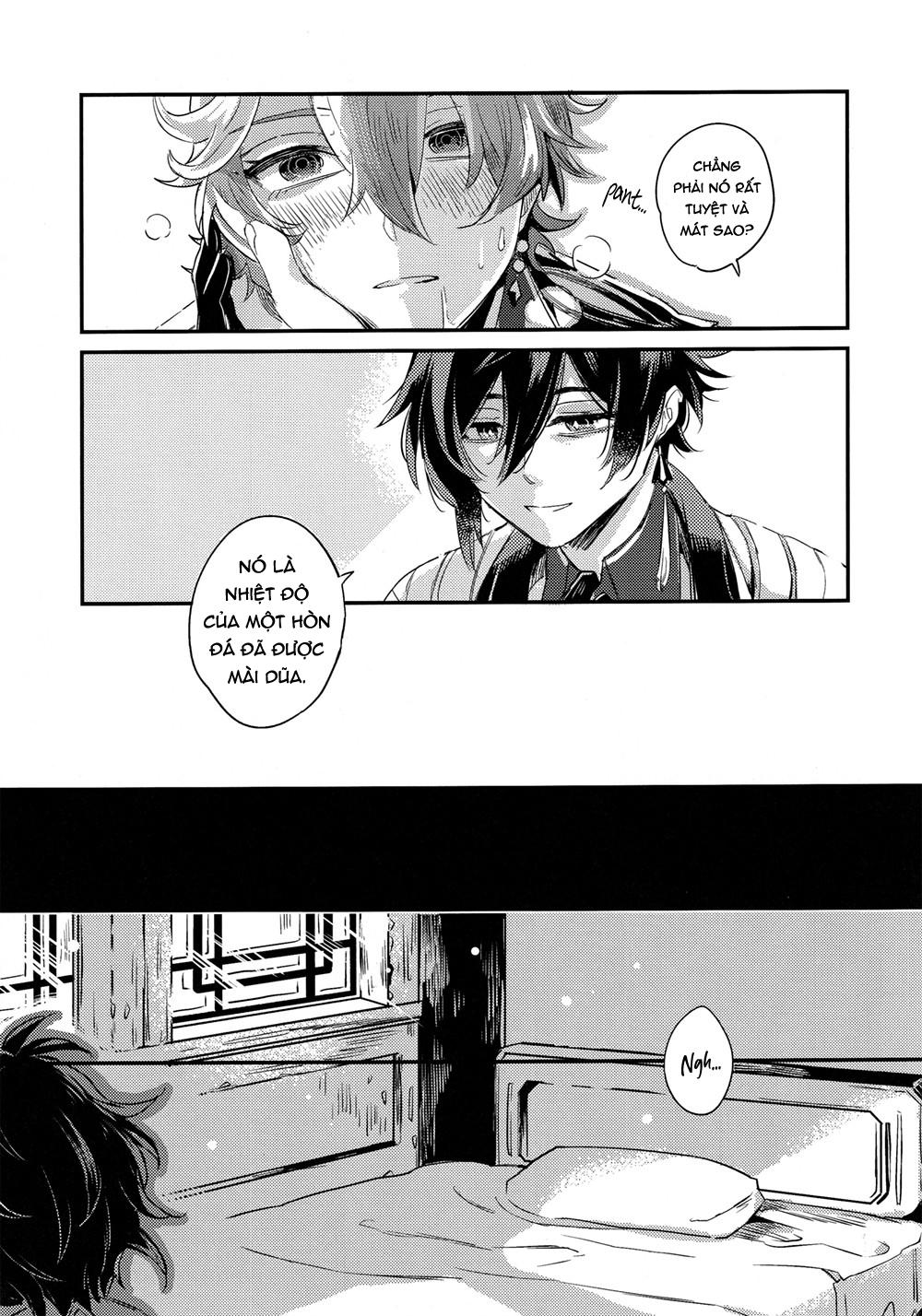 ổ sìn otp chapter 9 12