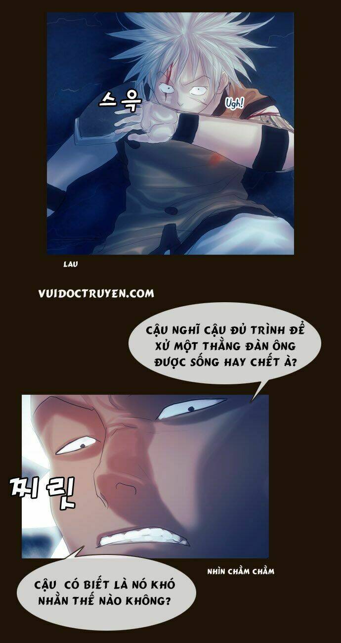 hội ảo thuật chapter 92 21