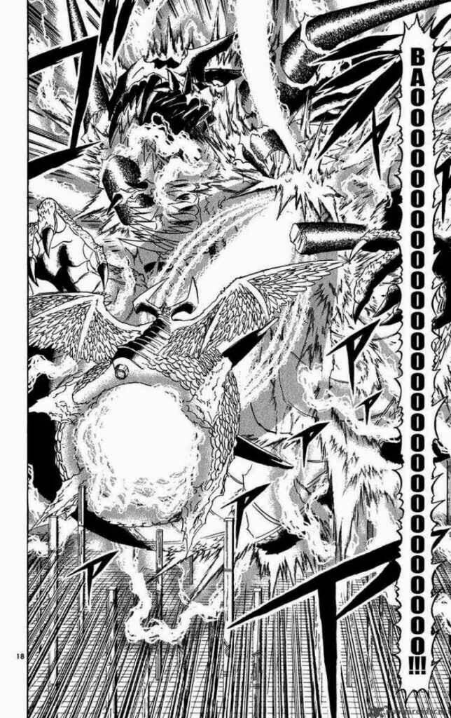 konjiki no gash!! chapter 262 18