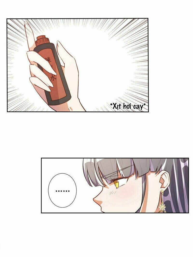 hôn nhân dục vọng: thiếu gia nhẹ một chút! chapter 44 20