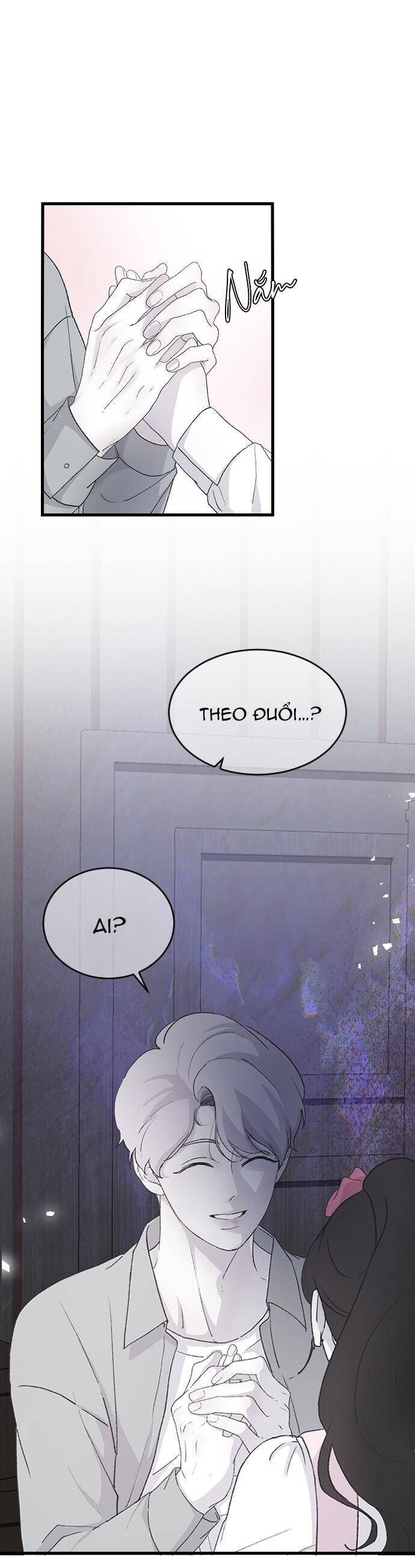 ba người anh trai cực phẩm của tôi chapter 67 11