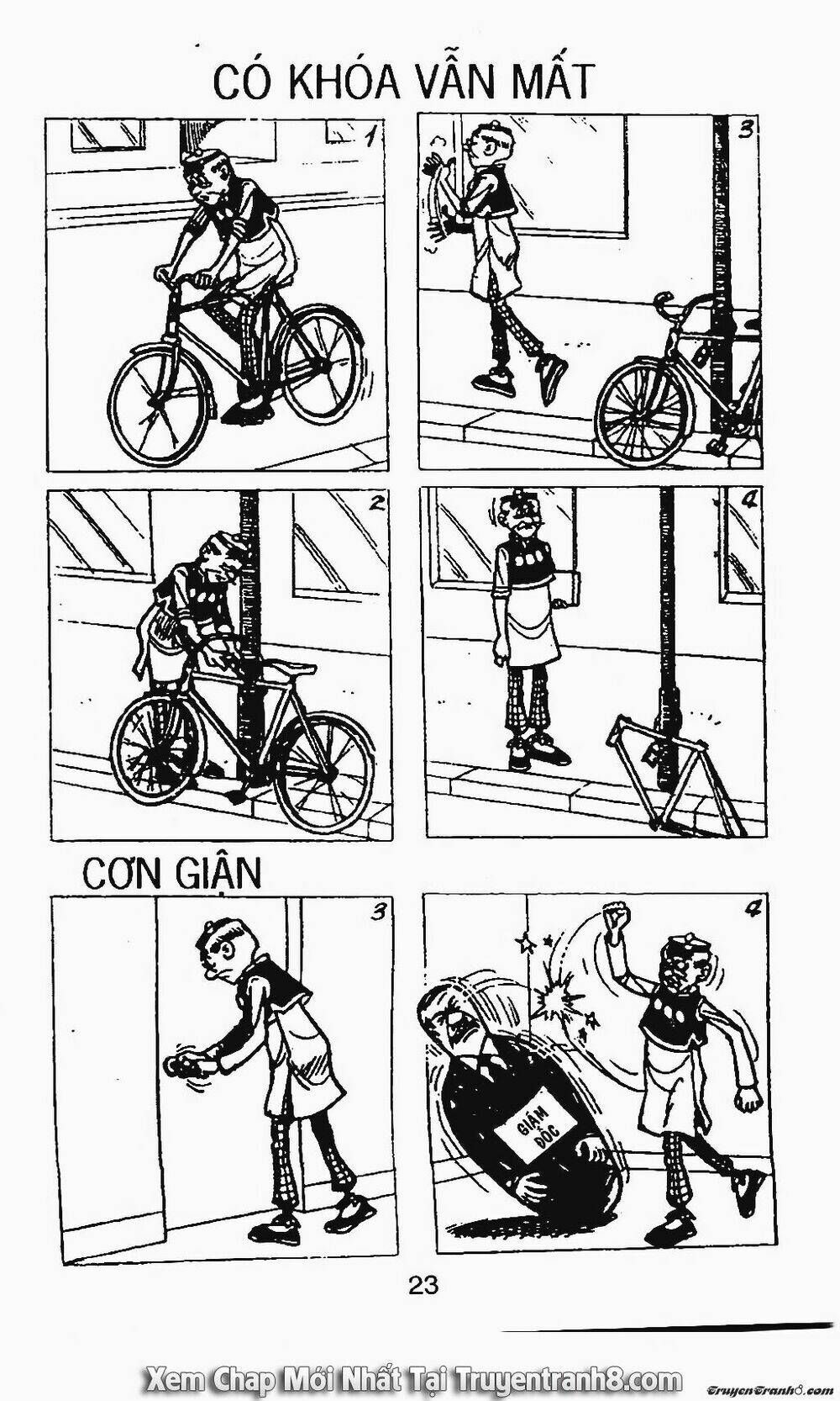 chú thoong chapter 223 19