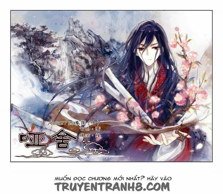 ách xá - yashe chapter 27 3