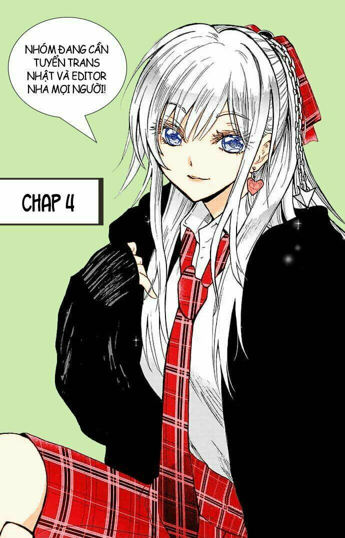 yui kamio lets loose chapter 4 3