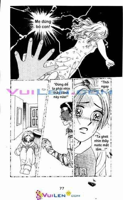 bữa tối của hoàng tử chapter 1 77