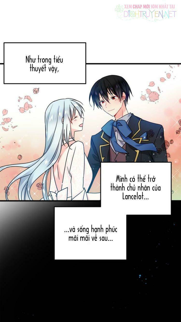 vị quản gia của tiểu thư chapter 2 70