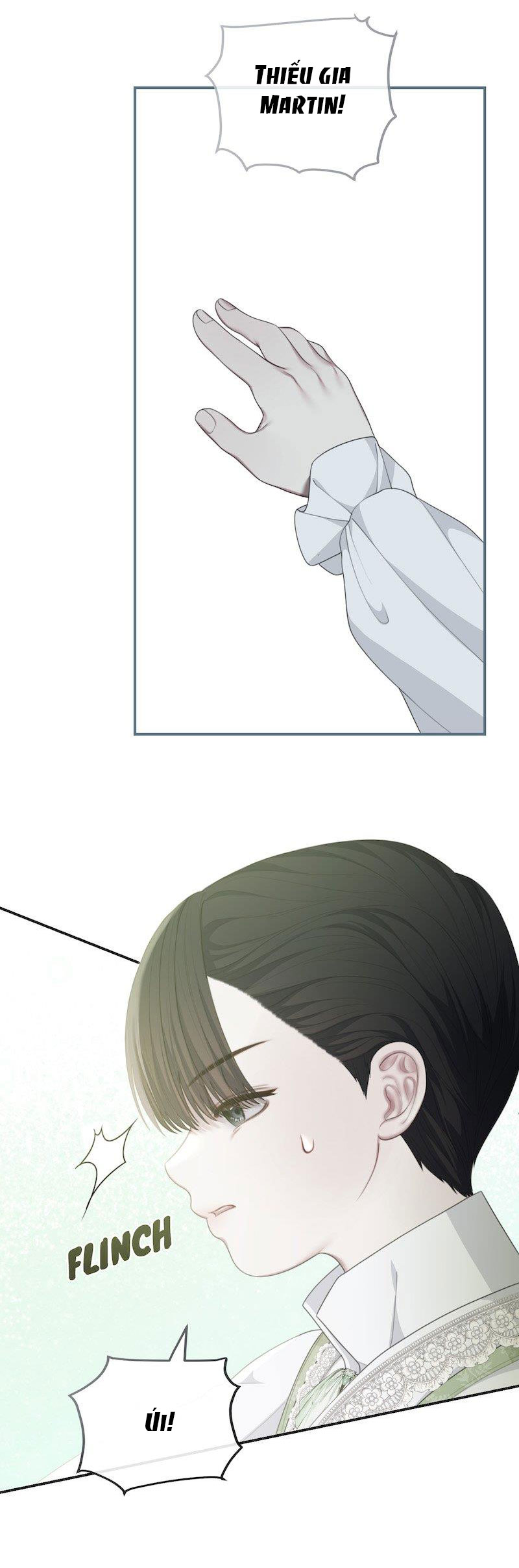 nữ hầu muốn đình công chapter 19.2 3