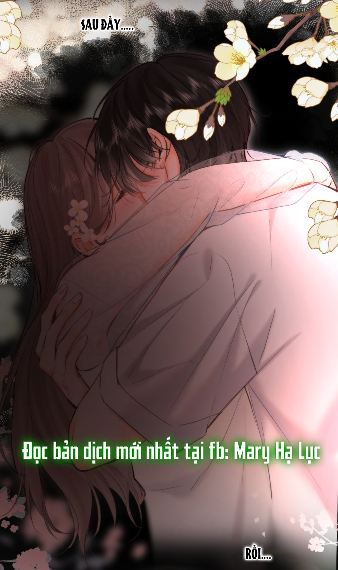 tôi mơ giữa ban ngày chapter 76 35